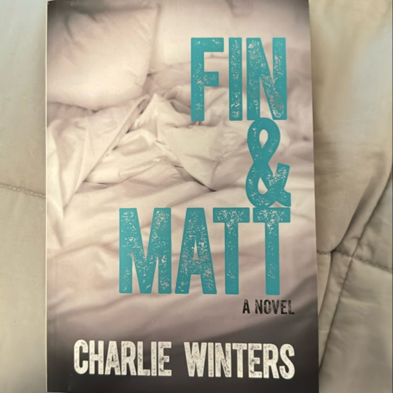 Fin&Matt