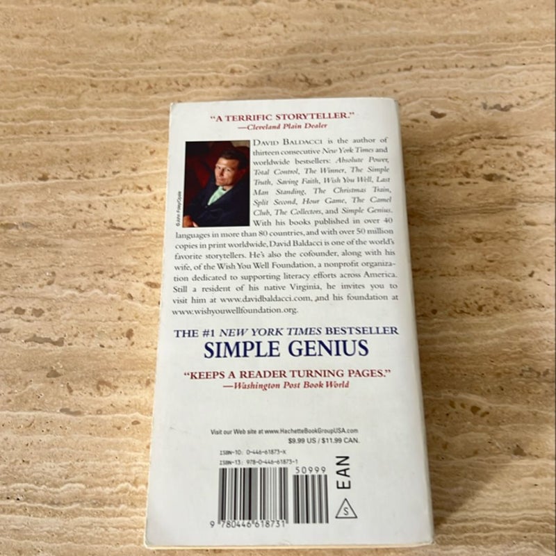 Simple Genius