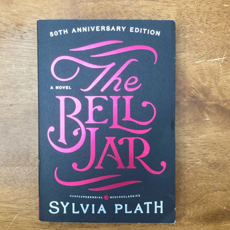 The Bell Jar