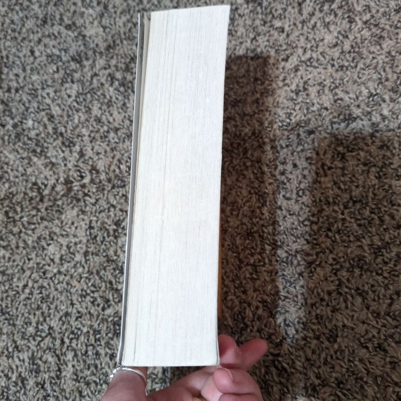 Sweep: Book of Shadows, the Coven, and Blood Witch