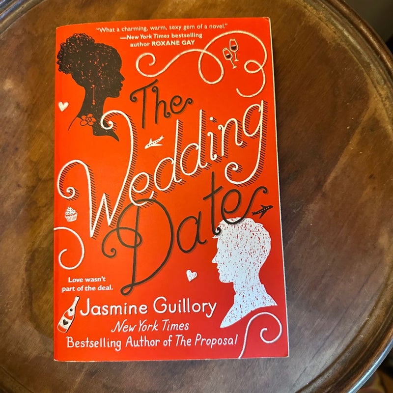 The Wedding Date