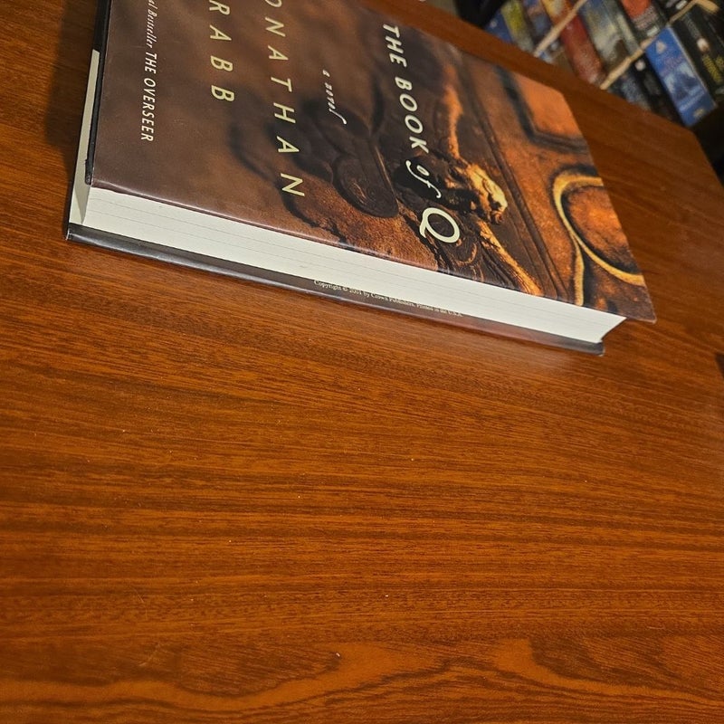 The Book of Q