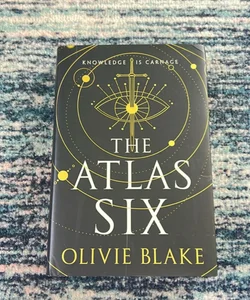The Atlas Six
