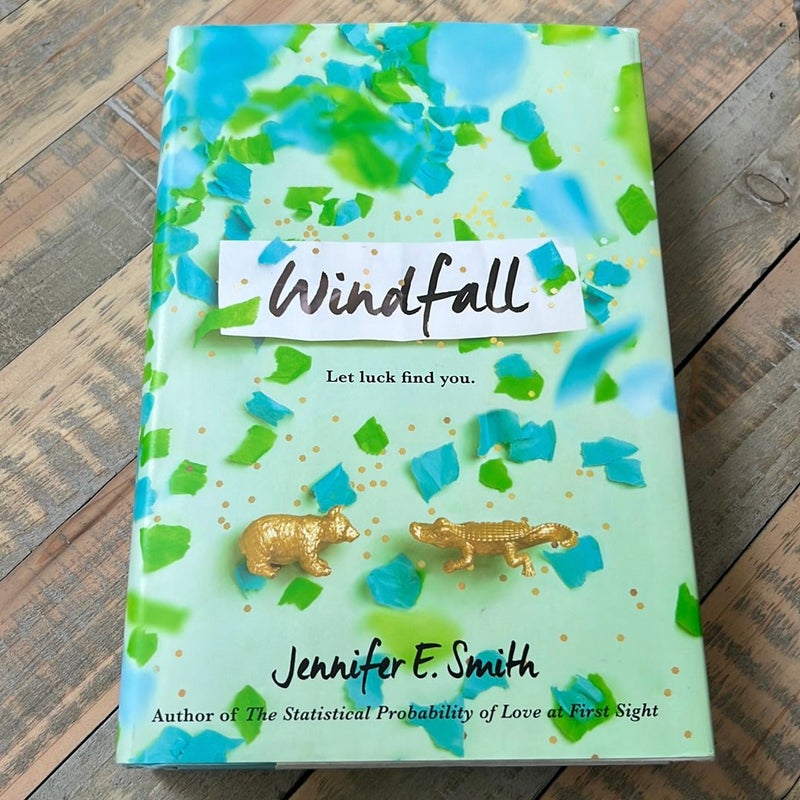 Windfall