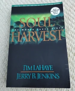 Soul Harvest