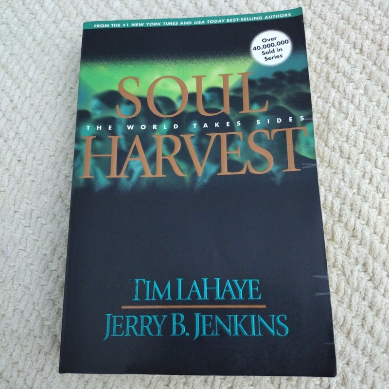 Soul Harvest