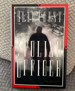The Polish Officer-Signed