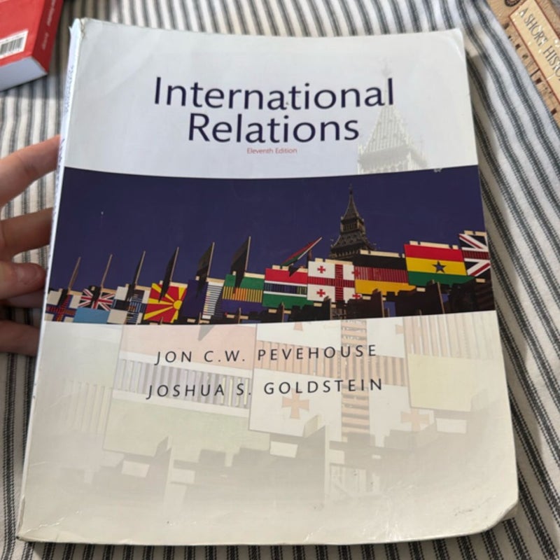 International Relations