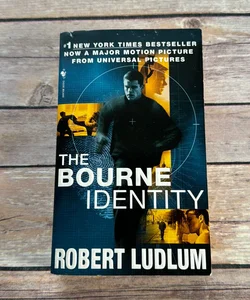 The Bourne Identity 
