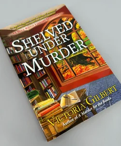 Shelved under Murder