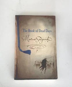 The Book of Dead Days