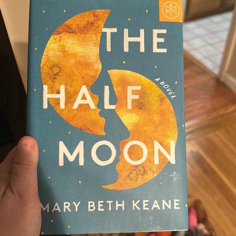 The Half Moon