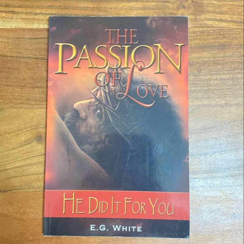 The Passion of Love