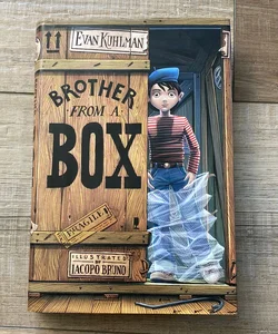 Brother from a Box