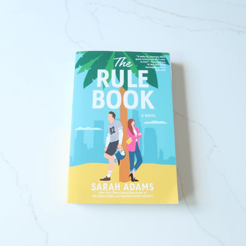 The Rule Book