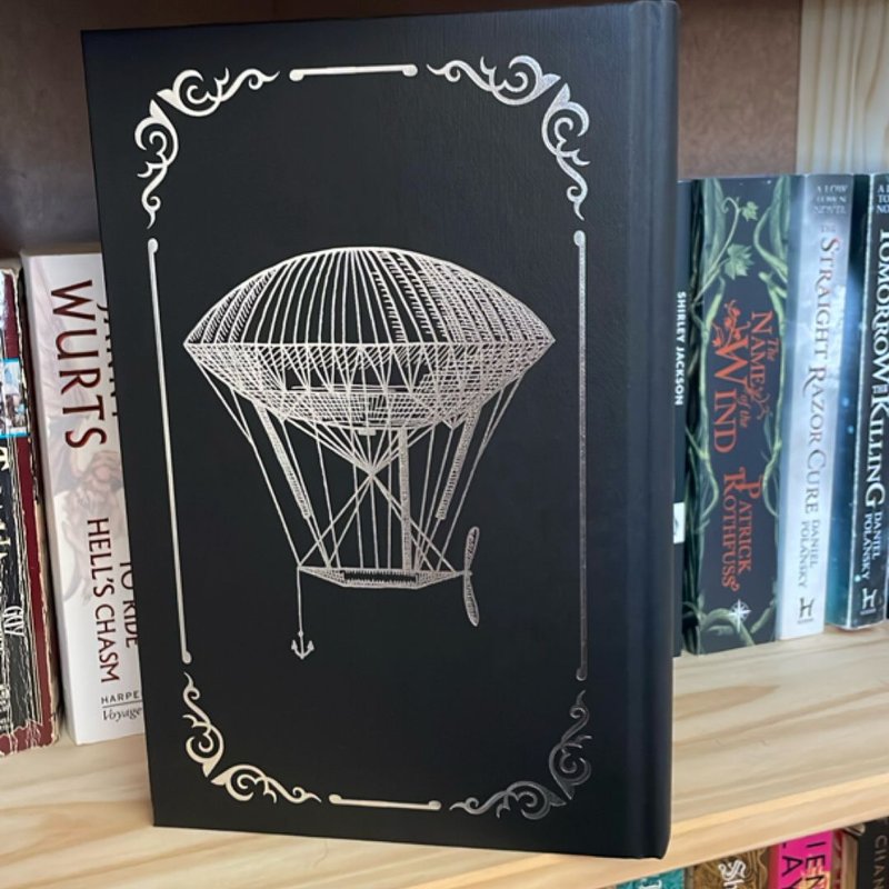 The Witness for the Dead/The Grief of Stones | Broken Binding | Signed & Numbered Special Edition