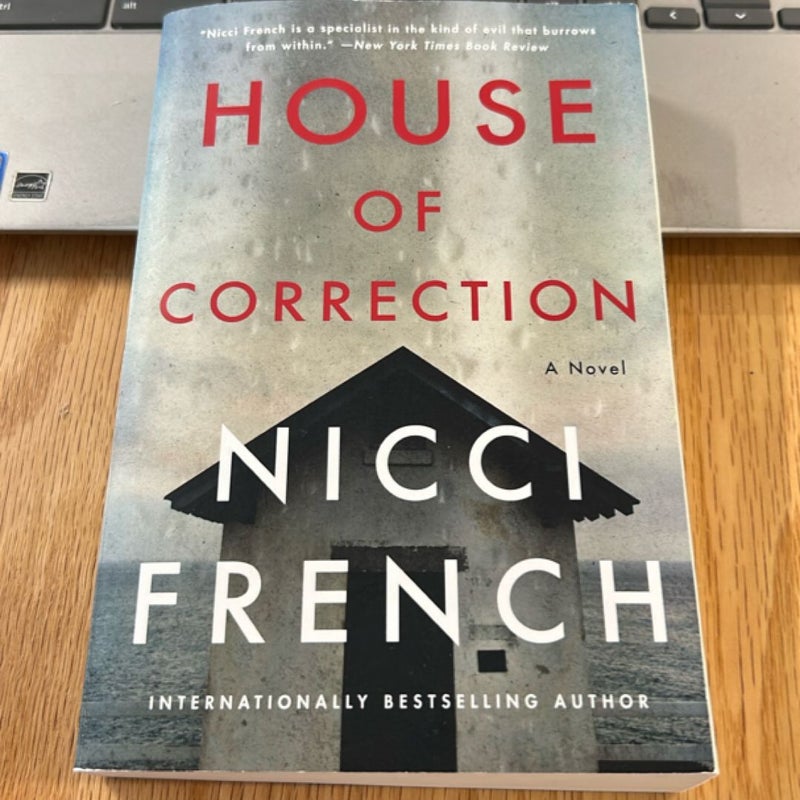 House of Correction