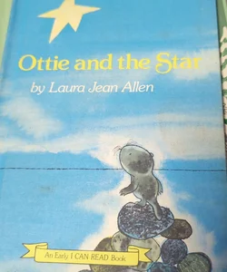 Ottie and the star