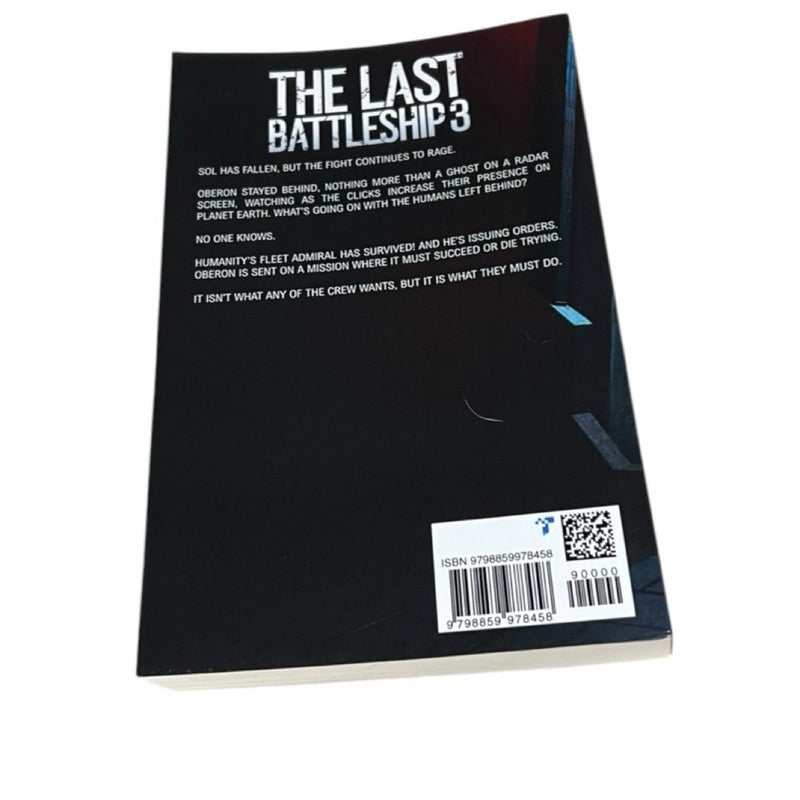 The Last Battleship 3