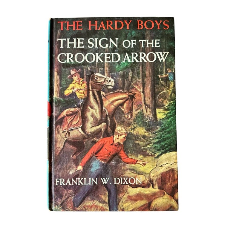 The Hardy Boys 