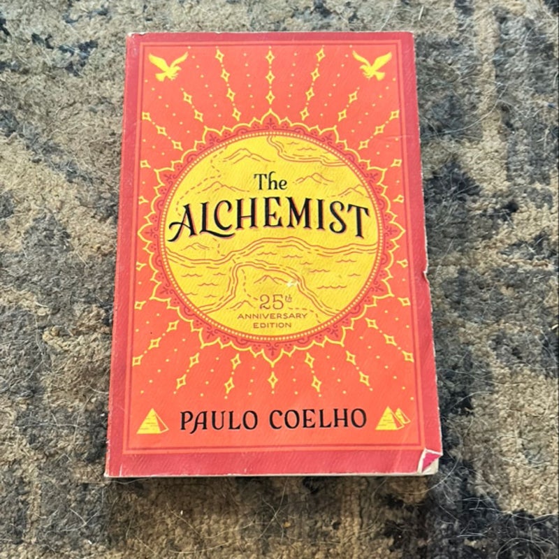 The Alchemist