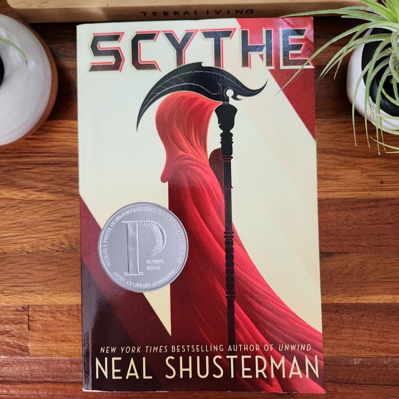 Scythe