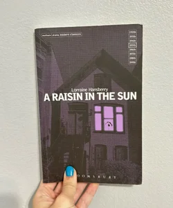 A Raisin in the Sun