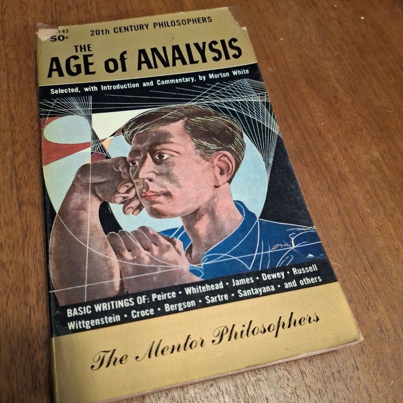 The Age of Analysis 