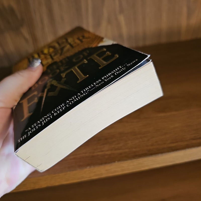 The Book of Fate