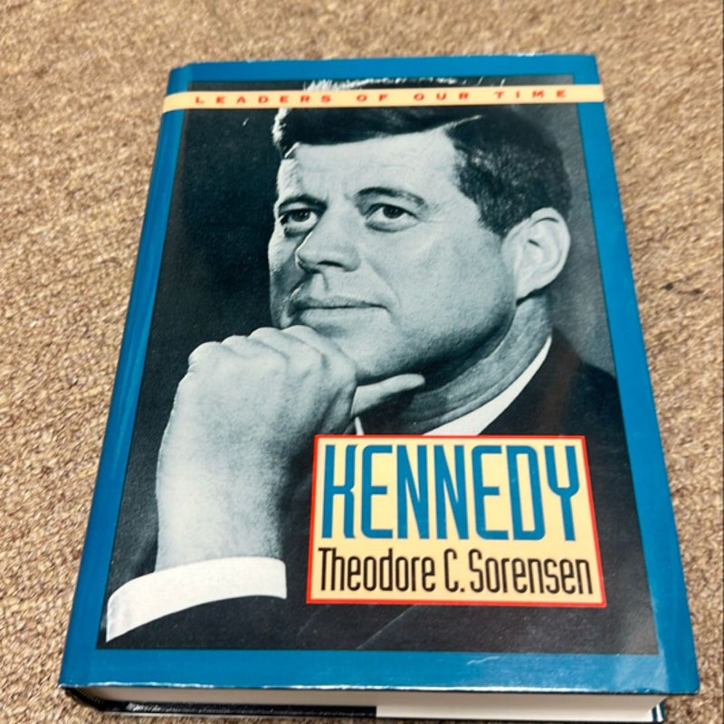 Kennedy