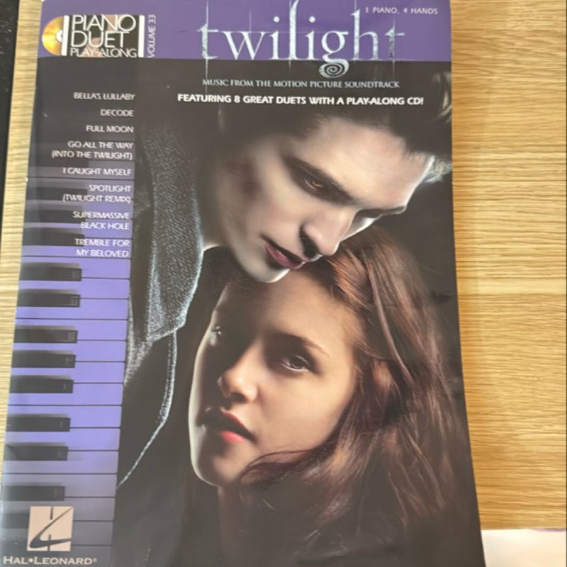 Twilight