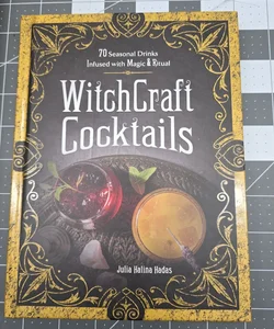 WitchCraft Cocktails