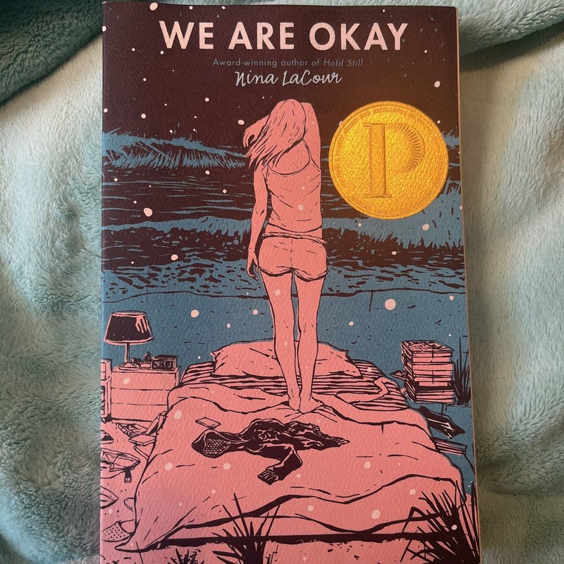 We Are Okay