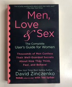 Men, Love and Sex
