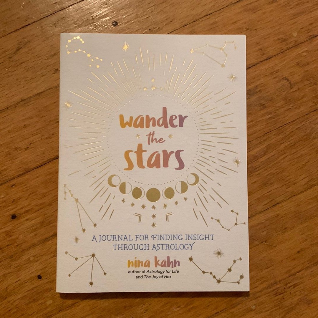 Wander the Stars