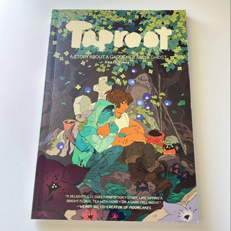 Taproot