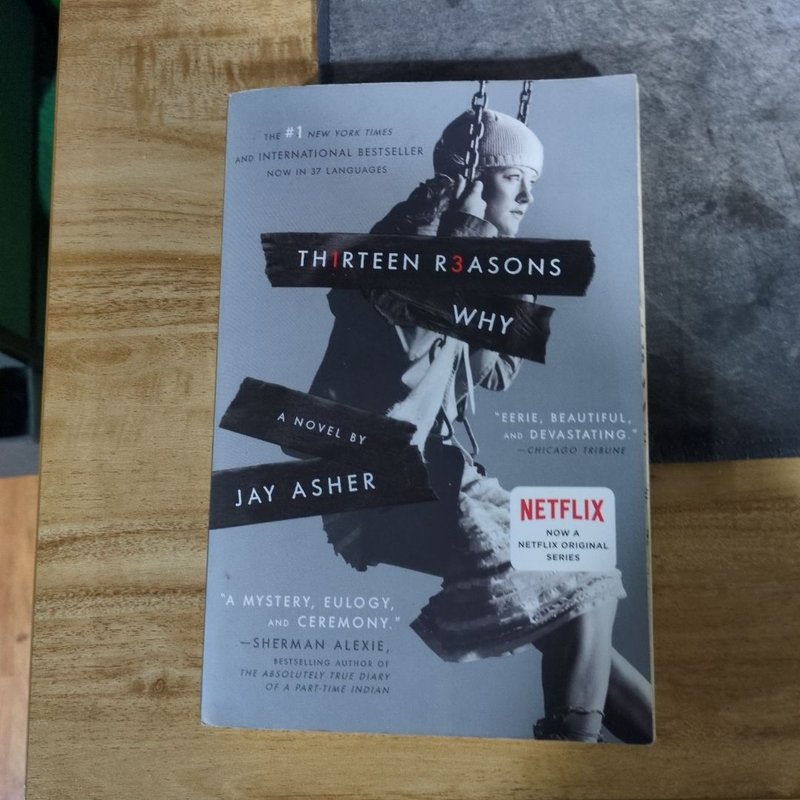 Thirteen Reasons Why