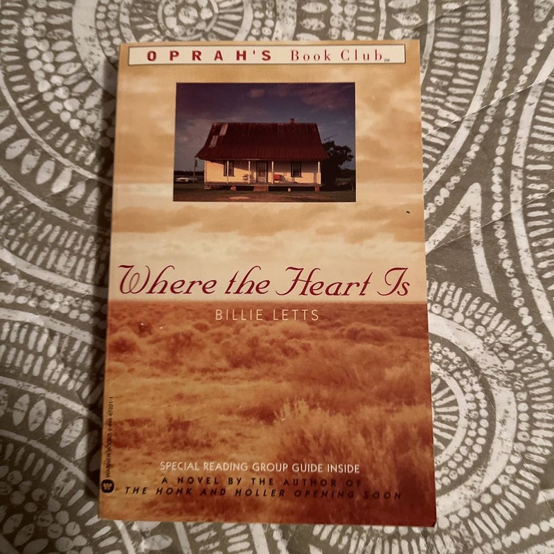 Where the Heart Is