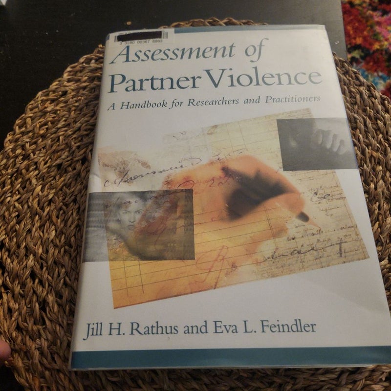 Assessment of Partner Violence