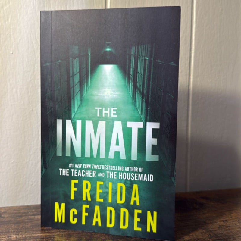 The Inmate