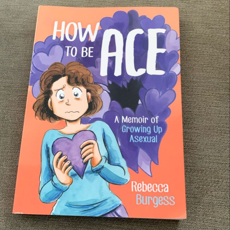 How to Be Ace