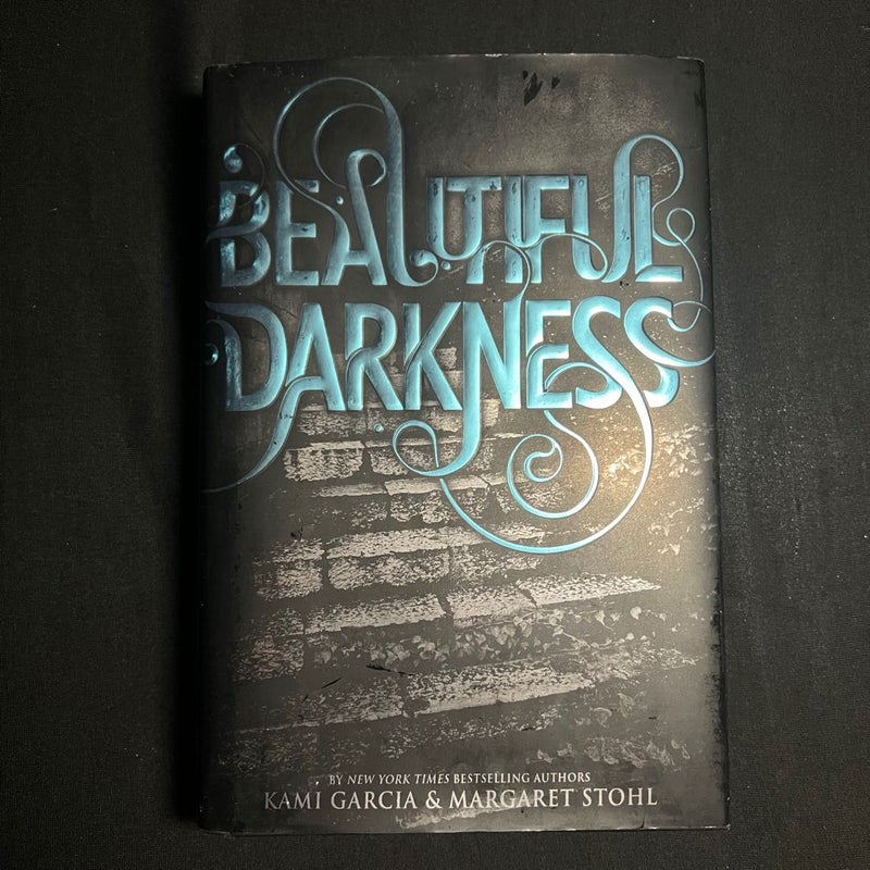 Beautiful Darkness