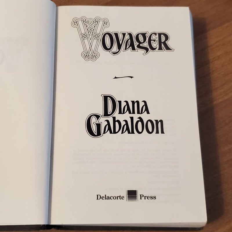 Voyager 