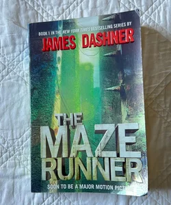 The Maze Runner (Maze Runner, Book One)