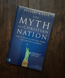 Myth of a Christian Nation