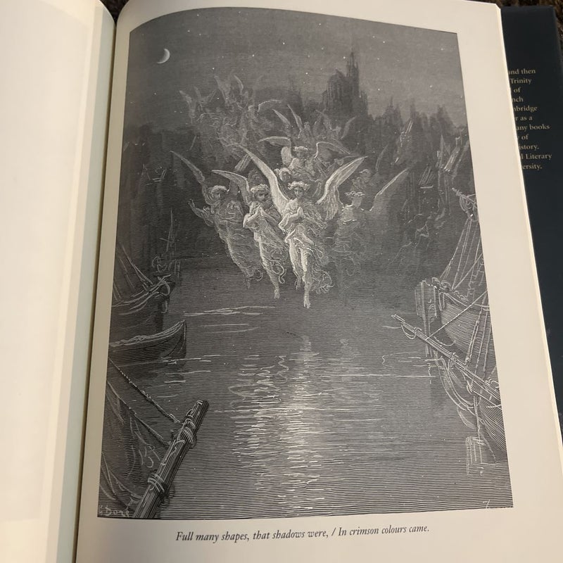 The Rime of the Ancient Mariner