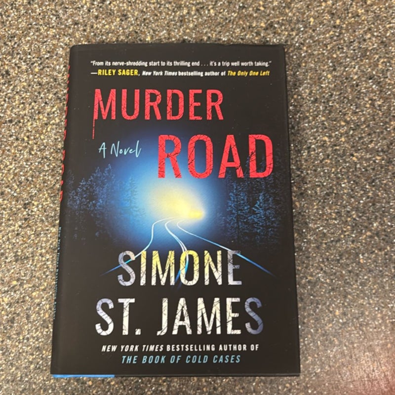 Murder Road