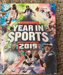 Scholastic Year in Sports 2019