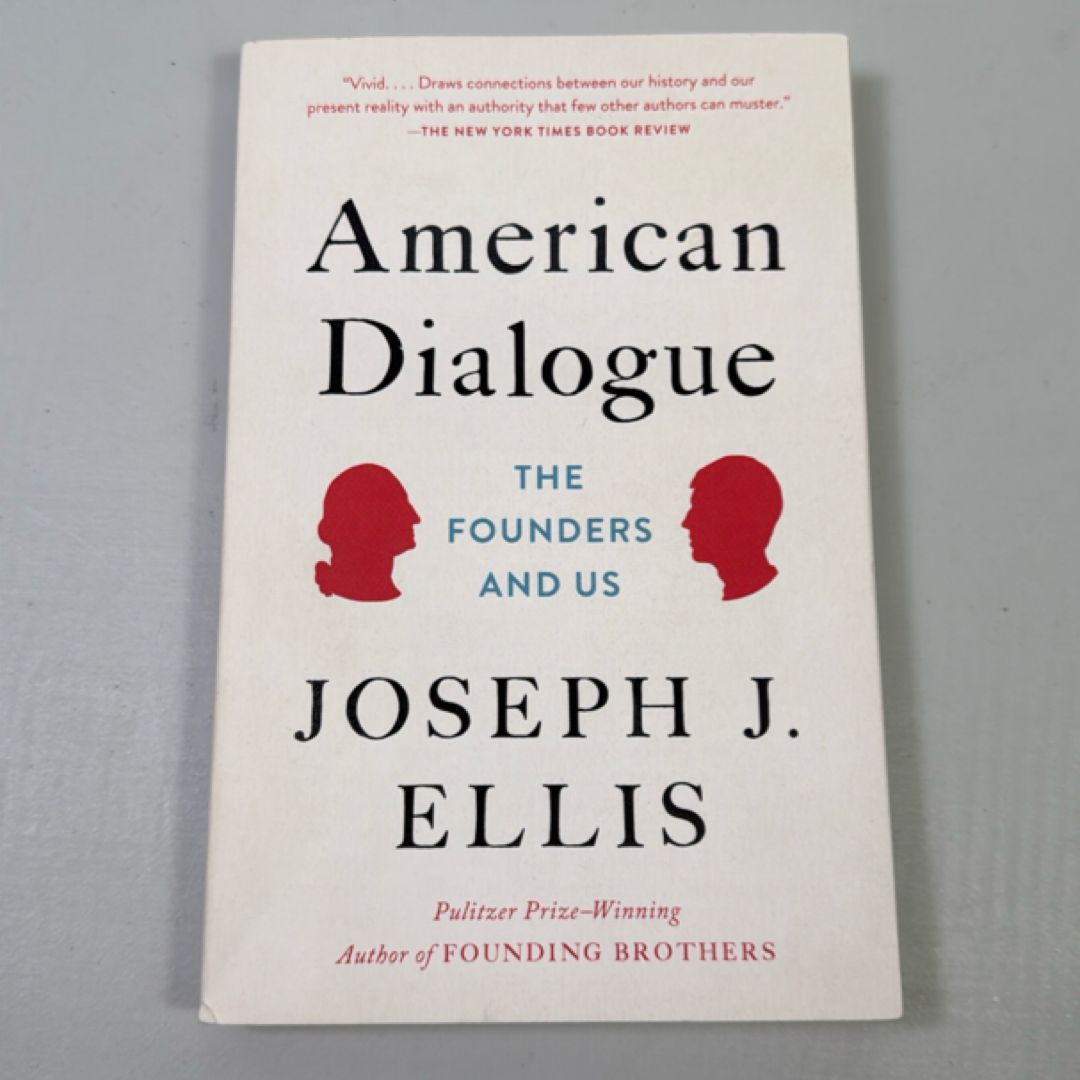 American Dialogue