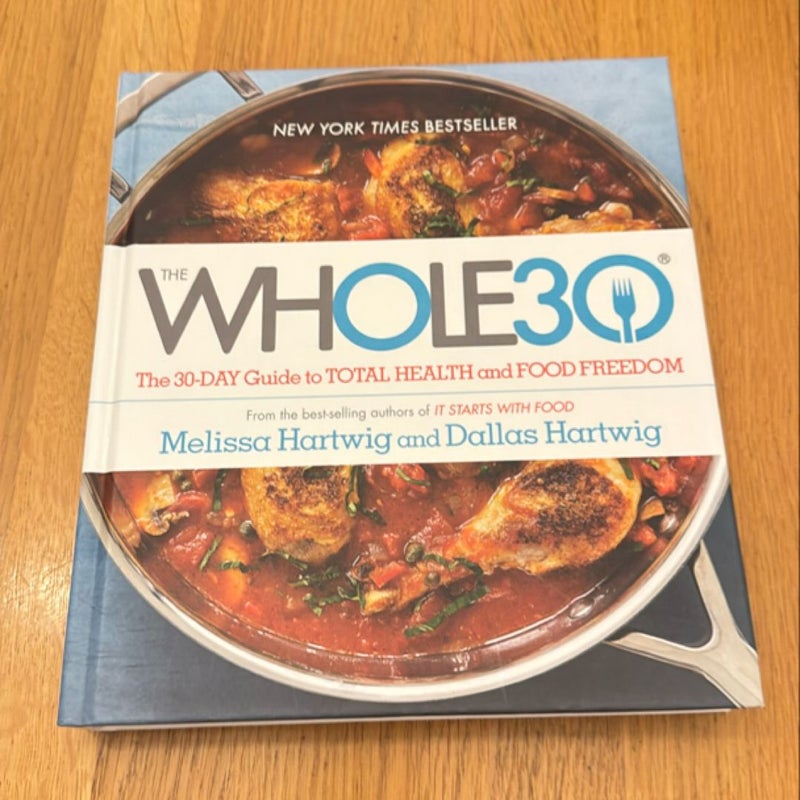 The Whole30